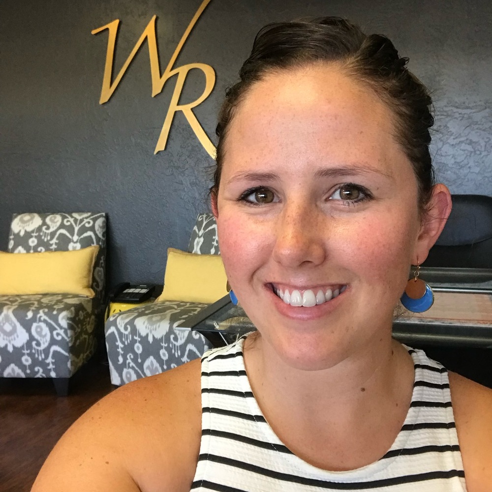 Meet your Posher, Alicia